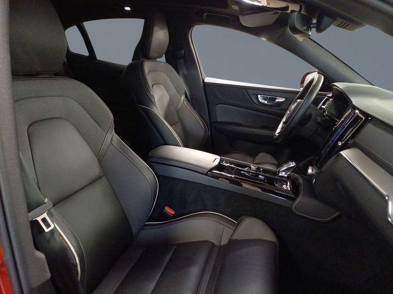 Volvo S60 bild 8
