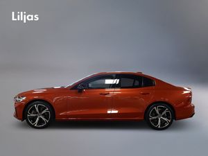 Volvo S60 bild 3