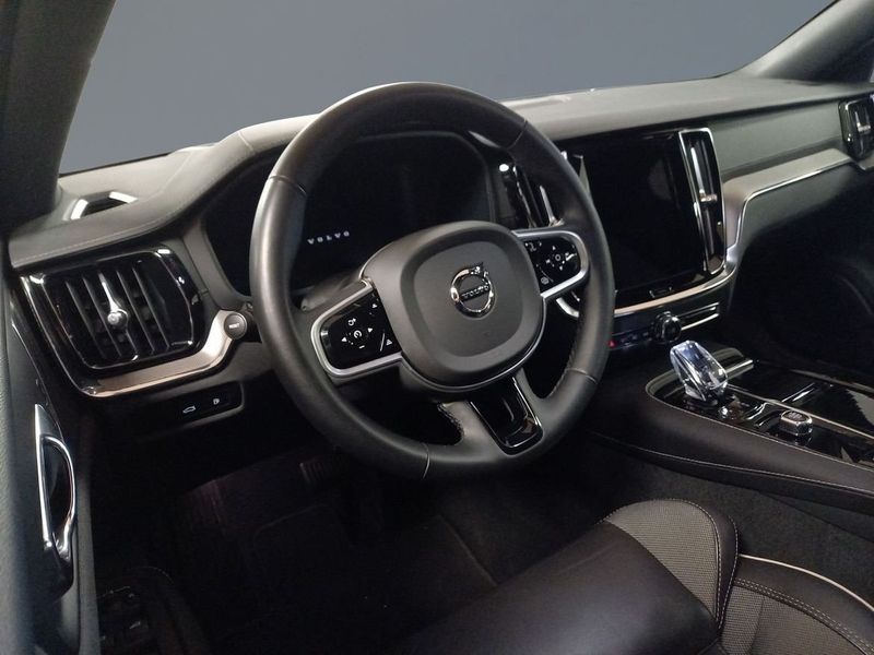 Volvo S60 bild 6
