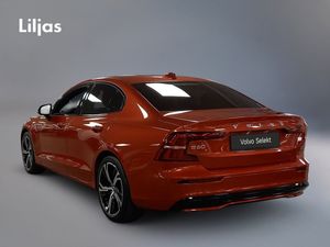 Volvo S60 bild 5