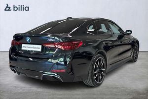 BMW i4 bild 19