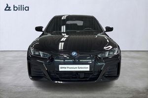 BMW i4 bild 5