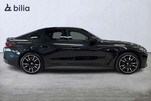 BMW i4 bild 18