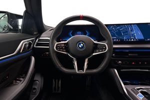 BMW i4 bild 9