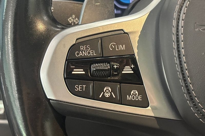 BMW X5 bild 13