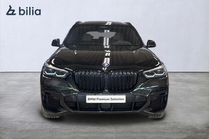 BMW X5 bild 5