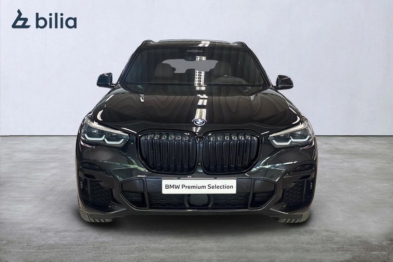 BMW X5 bild 5