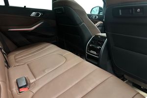 BMW X5 bild 7