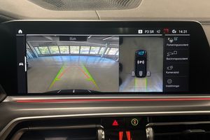 BMW X5 bild 12