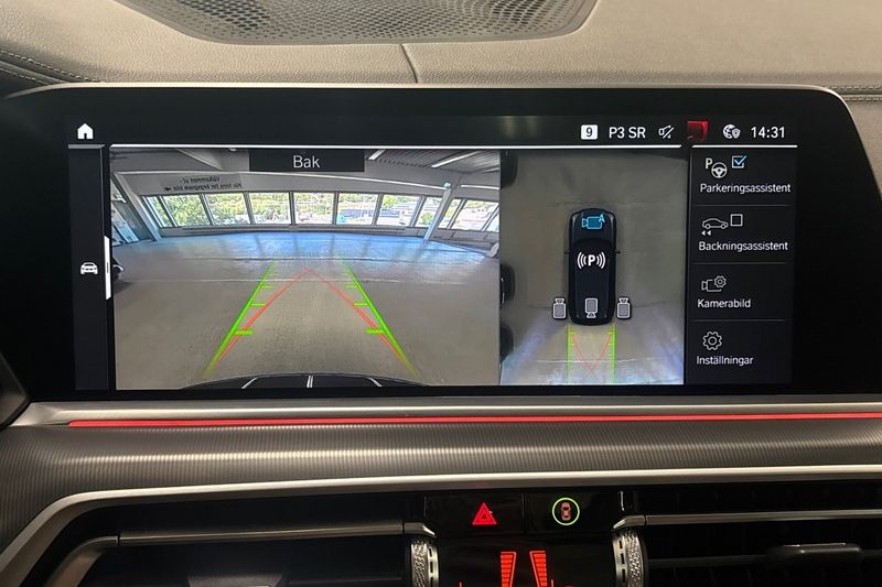 BMW X5 bild 12