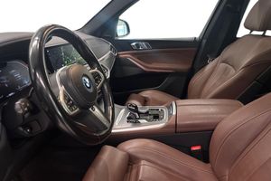 BMW X5 bild 18