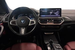 BMW X3 bild 9