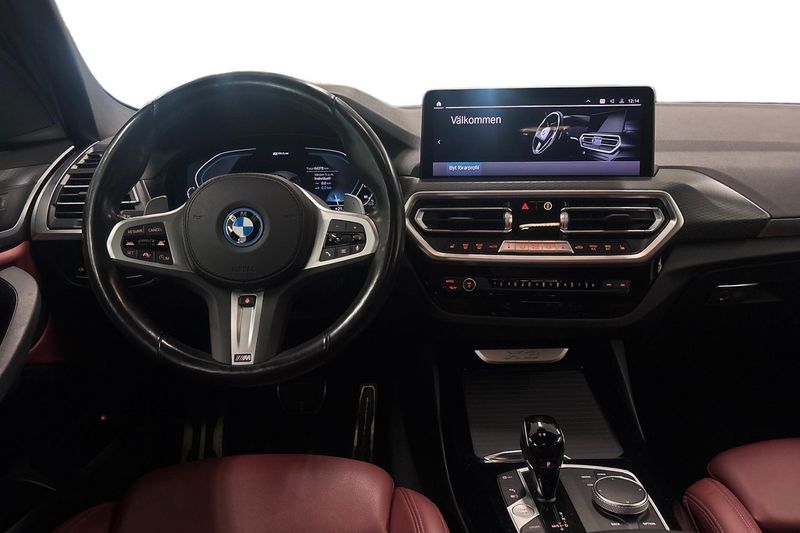 BMW X3 bild 9