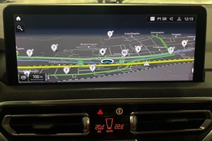 BMW X3 bild 14