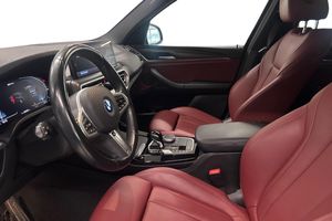 BMW X3 bild 13