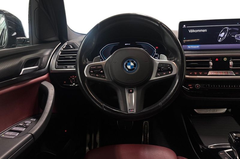 BMW X3 bild 10