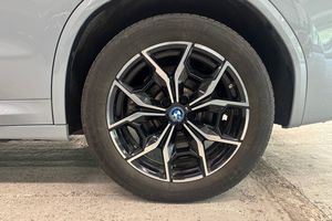 BMW X3 bild 17