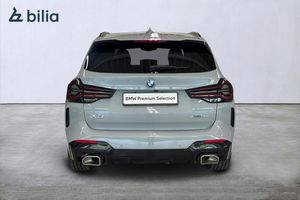 BMW X3 bild 4