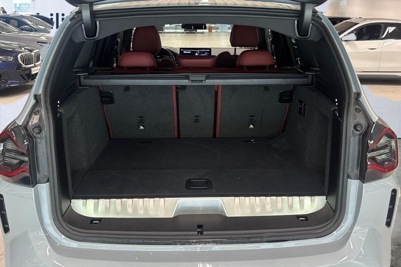 BMW X3 bild 11