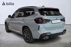BMW X3 bild 2