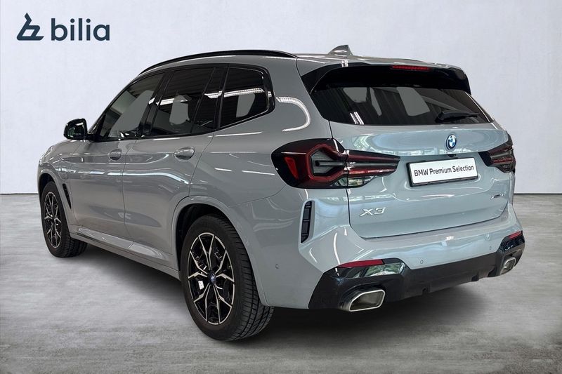 BMW X3 bild 2