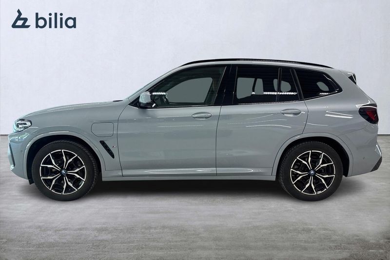 BMW X3 bild 3