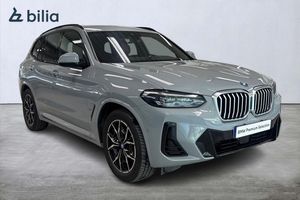 BMW X3 bild 20