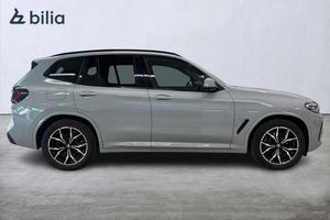 BMW X3 bild 18