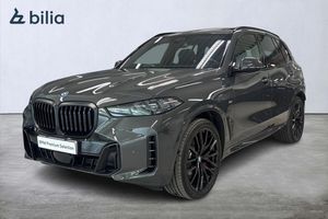 BMW X5 bild 1