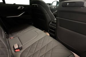 BMW X5 bild 7