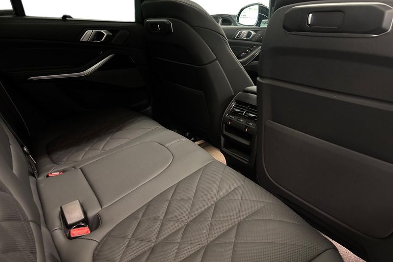 BMW X5 bild 7
