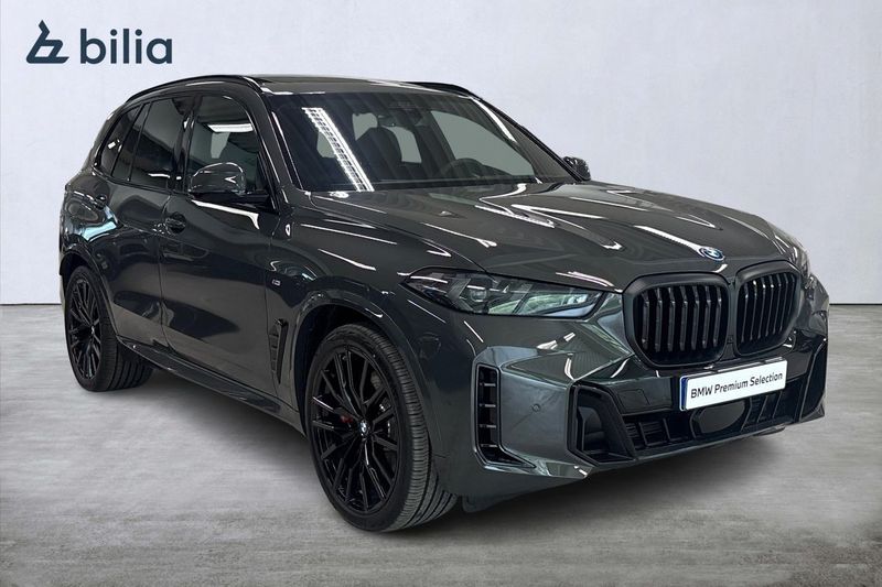 BMW X5 bild 21