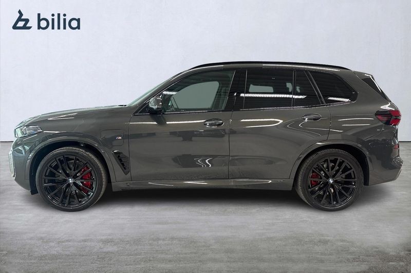 BMW X5 bild 3