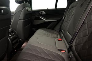 BMW X5 bild 11