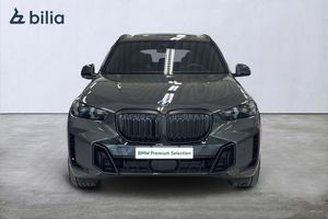 BMW X5 bild 5