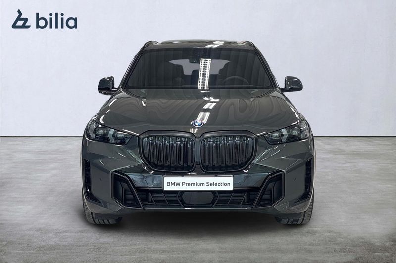 BMW X5 bild 5