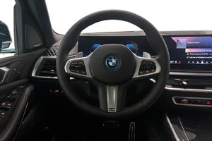 BMW X5 bild 9