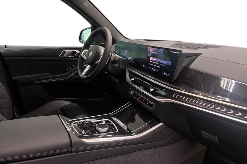 BMW X5 bild 6