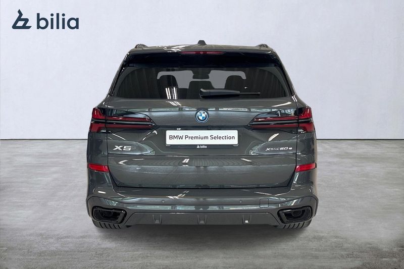 BMW X5 bild 4