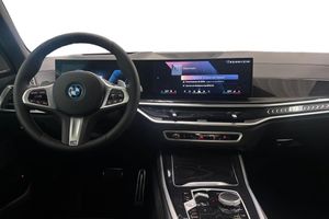 BMW X5 bild 8