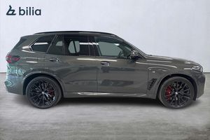 BMW X5 bild 19