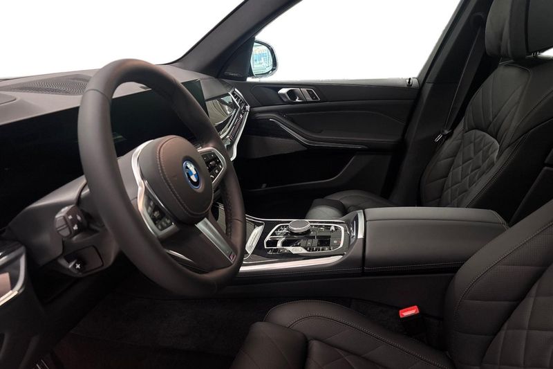 BMW X5 bild 12