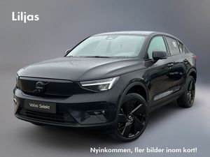 Volvo EC40 bild 1
