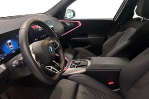 BMW X3 bild 12