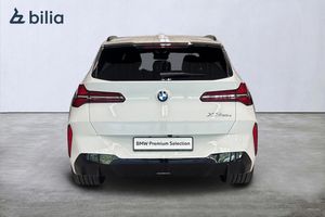 BMW X3 bild 4
