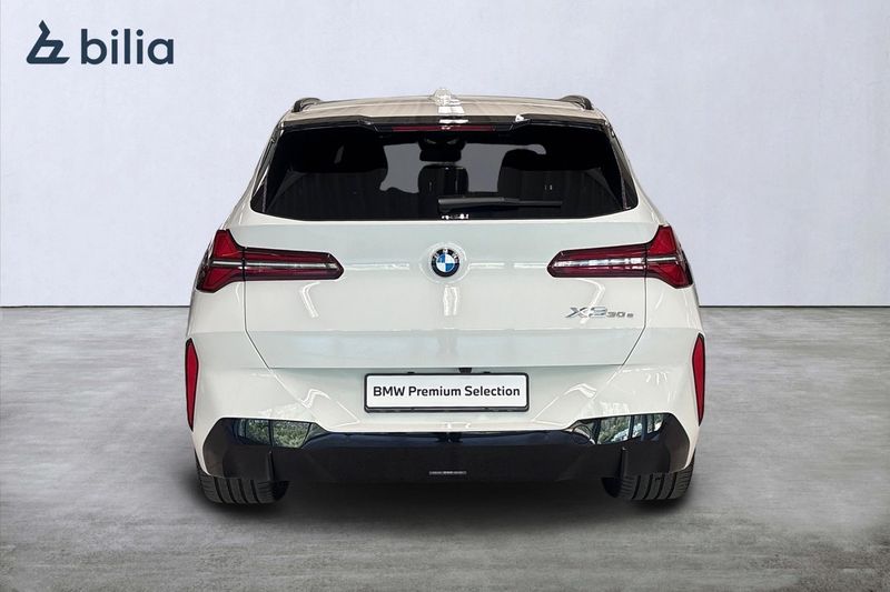 BMW X3 bild 4