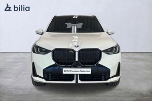 BMW X3 bild 5
