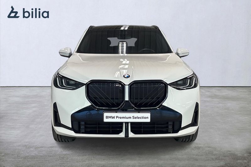 BMW X3 bild 5