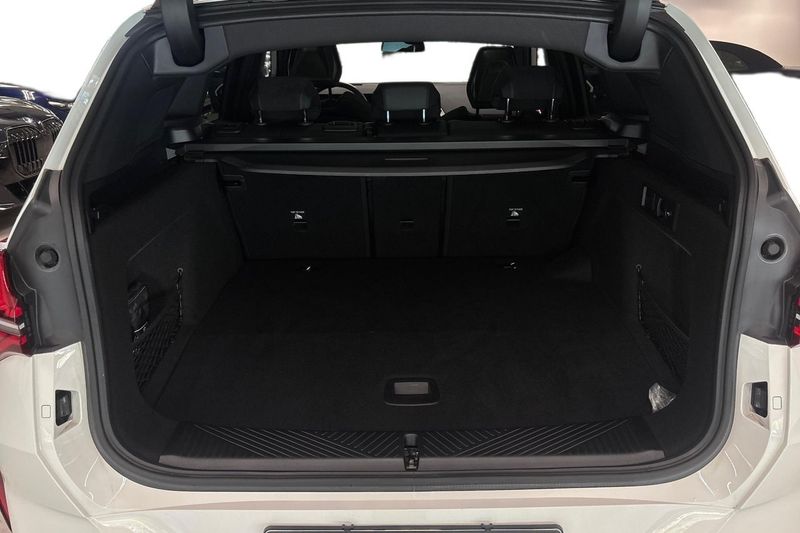 BMW X3 bild 10