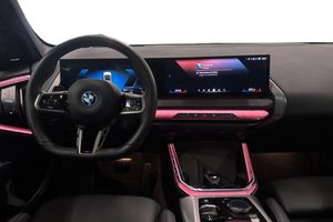 BMW X3 bild 8